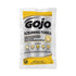 GOJO®  WIPES,ALL PRP,SCRBBR,80CT  638004