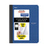 Five Star®  NOTEBOOK,5STAR COMP,AST  09498