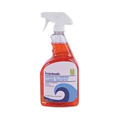 Boardwalk®  CLEANER,ALL,PURPOSE,CLEAN  47112