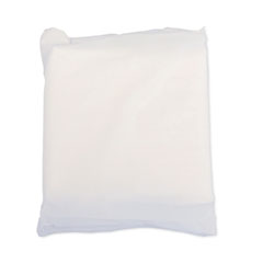 HOSPECO®  NAPKINS,SANIT,LGHT,500/CS  500IM