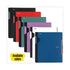 Five Star®  NOTEBOOK,11X8.5 150SH,AST  06324