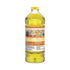 Pine-Sol®  CLEANER,PINESOL,LM,480Z,N  40199