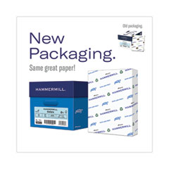 Hammermill®  PAPER,8.5X11,RECYCLE,CAN  103341CT