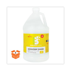 Boulder Clean  DISINFECTANT,LMN,4/CT,CLR  003137CT