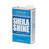 Sheila Shine  CLEANER,STST,1QT  2CT