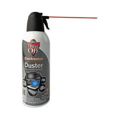 Dust-Off®  CLEANER,DUST-OFF10OZ,DISP  DPSXL