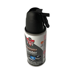 Dust-Off®  CLEANER,DUST OFF,3.5 OZ  DPSJC