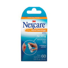 3M Nexcare  BANDAGES,LIQUID SPRAY,CR  LBS11803