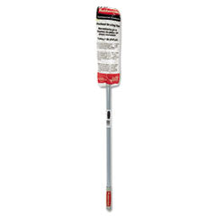 Rubbermaid® Commercial  DUSTER,OVERHEAD,EXT,GY  T11000GY