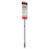 Rubbermaid® Commercial  DUSTER,OVERHEAD,EXT,GY  T11000GY