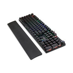 Adesso  KEYBOARD,GAMING MECHAN,BK  AKB650EB