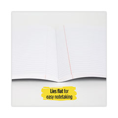 Five Star®  NOTEBOOK,9.75X7.5,100,AST  09120