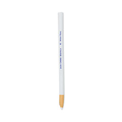 Dixon®  MARKER,CHINA,WHT  00092