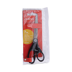 Universal®  SCISSORS,ECON,7,STR,SS  92008