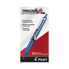 Pilot®  PEN,PRECISE,V5 RT,BE  26063