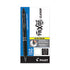 Pilot®  PEN,FRIXION CLICKR ERS,BK  31450