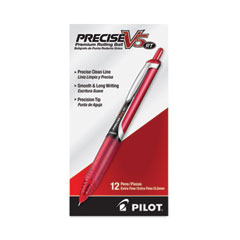 Pilot®  PEN,PRECISE,V5 RT,RD  26064