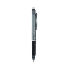 Pilot®  PEN,FRIXION CLKREF,DZ,BK  32520