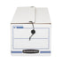 Bankers Box®  BOX,9.5X6X23.25,CTN12  00022