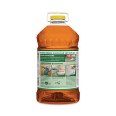 Pine-Sol®  DISINFECTANT,A-PUR,3,N  42464