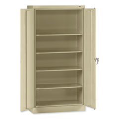 Tennsco  CABINET,STOR,72X36X18,PY  1470PY