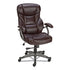 Alera®  CHAIR,BIRNS,HIGHBACK,BR  BN41B59