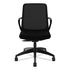 HON®  CHAIR,HON CLIQ OFFICE,BK  CLQIMCU10T