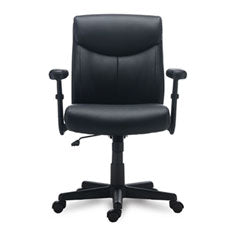 Alera®  CHAIR,HARTHOPE TASK,BK  HH42B19