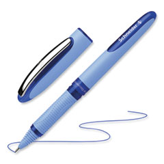 Schneider®  PEN,ONE HYBRID,.3MM,RB,BE  183403