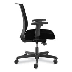 HON®  CHAIR,HON CONVERGENCE,BK  CMY1ACU10