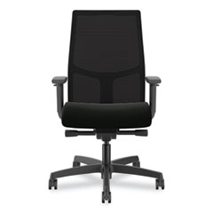 HON®  CHAIR,HON IGNITION TASK  I2U2AHUR10TK