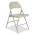 NPS®  CHAIR,50 SERIES,4/CT,GY  52