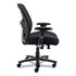 Alera®  CHAIR,FASENY,BIG&TALL,BK  FN44B14