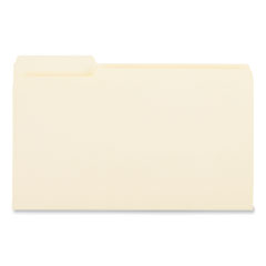 Universal®  FOLDER,MLA,1/3CT,LGL,POS1  15121