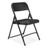 NPS®  CHAIR,800 SER,BK  810