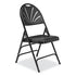 NPS®  CHAIR,1100 SER,BK  1110