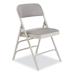 NPS®  CHAIR,2300 SER,GY  2302