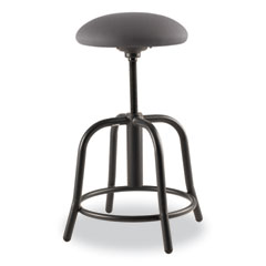 NPS®  STOOL,18-25"H,PAD,CC  6820S10