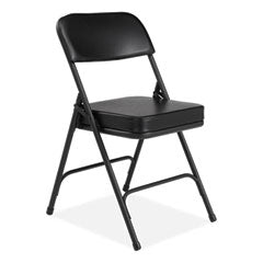 NPS®  CHAIR,3200 SER,BK  3210