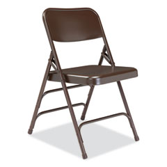 NPS®  CHAIR,300 SER,BR  303