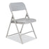 NPS®  CHAIR,800 SER,GY  802