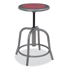 NPS®  STOOL,18-24"H,BRG  681802