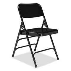 NPS®  CHAIR,300 SER,BK  310