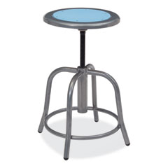 NPS®  STOOL,18-24"H,BEGY  680502