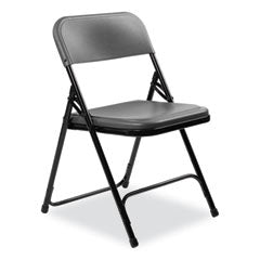 NPS®  CHAIR,800 SER,CC  820