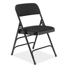 NPS®  CHAIR,2300 SER,BK  2310