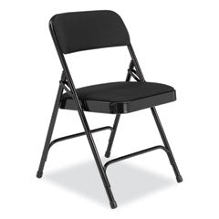 NPS®  CHAIR,2200 SER,BK  2210