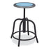 NPS®  STOOL,18-24"H,BEBK  680510