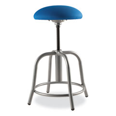 NPS®  STOOL,18-25"H,PAD,CBT  6825S02