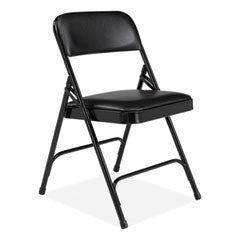 NPS®  CHAIR,1200 SER,BK  1210